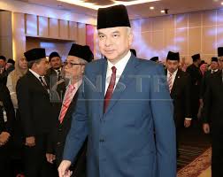 To sultan nazrin, my beloved sultan perak. Sultan Nazrin Appointed Oxford University S Centre For Southeast Asia Studies Patron
