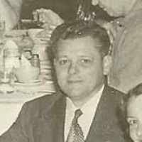 Leonard John Britz Jr (1905–1972)