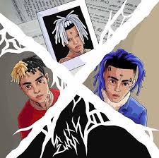 Xxxtentacion & tyga (official music video). Pin On Singers
