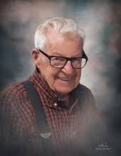 Obituary information for John Franklin Wilson