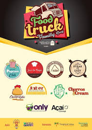 It Is With Great Joy That We Announce The Most Delicious Food Truck Meeting At Lake Buena Vista Outlet Mark On The Agenda Churros Food Truck Gourmet Popcorn