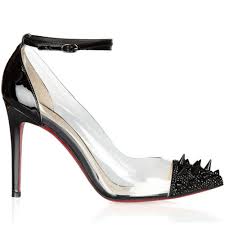 Christian Louboutin So Kate Size Chart Christian Louboutin