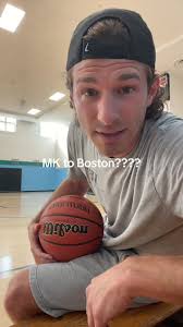 Malik Johnson Mignott Boston