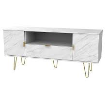 Black And Gold Tv Stand Hong Kong Marble Wide Tv Stand Dunelm In 2020 Tv Stand Quality Living Room Furniture Marble Bedroom