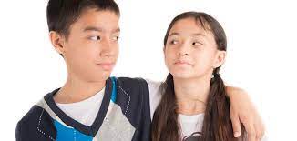 Siblings Fighting: When One Sibling Is Mean To Another