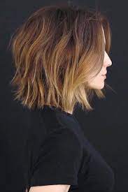 30 Best Short Hairstyles For Round Faces In 2021 Lovehairstyles Com Short Hair Styles For Round Faces Short Hair Balayage Face Shape Hairstyles