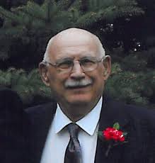 Obituary: Joseph M. Thein