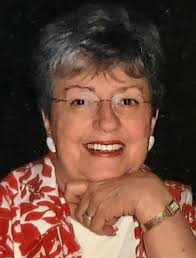 Obituary information for Lillian Joachim