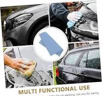 Amazon.com: OSOLADY 10pcs Car Waxing Towel Buffer Towels Car ...
