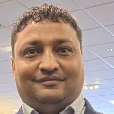 Fundraiser by Mukesh Patel : Ashvin kumar Manubhai patel