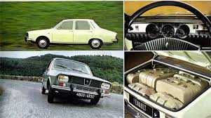 Image result for Beige 1969 Renault