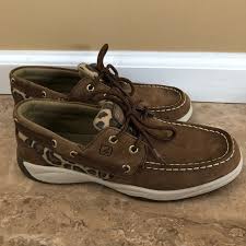 Cheetah Sperrys