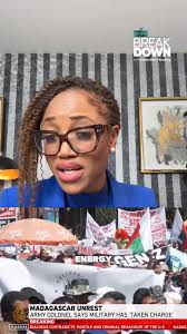 Samira Gibson Performs PWER