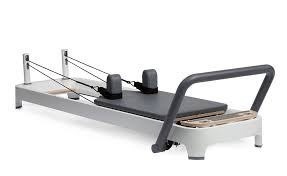 allegro 2 reformer balanced body