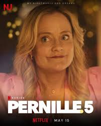 Finished watching heartwarming series