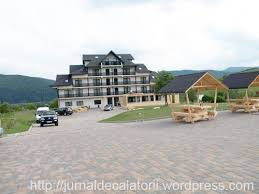 Toacabellevue este la 5,5 km de mănăstirile humor si voronet si la 45 de minute de mers cu masina de aeroportul ştefan cel. Hotel Toaca Bellevue Gura Humorului Jurnal De Calatorii