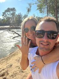 Renee Naylor and Shane Woodroffe's Wedding Website