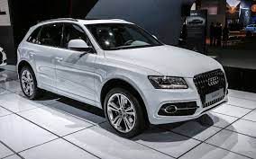 2014 Audi Q5 Diesel Mpg 2014 Audi Q5 Release Date Top Car Magazine Love The Q5 As A Car Option It S Sportier Than The 7 But Either Way Audi Q5 Audi Audi Q3