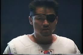 Dae Han Park (Best of the Best) vs Chong Li (Bloodsport)