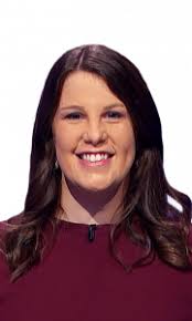 Today's Final Jeopardy