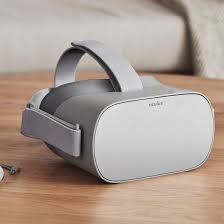 Facebook Launches Virtual Reality Headset That Can Be Used Without Other Devices Virtual Reality Goggles Virtual Reality Headset Vr Headset