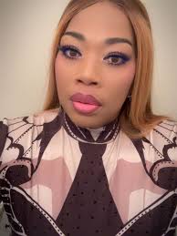 Identity Crisis: When Labels Lie” with Patricia Berry