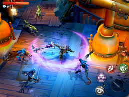 These best offline games mod apk for android are from all genres, including action, simulation, racing, arcade, sport, and more. Dungeon Hunter 5 Action Rpg For Android Apk Download