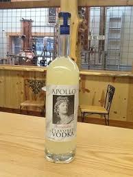 Products Northern Latitudes Distillery Vodka Distillery Lake Leelanau