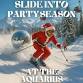 Après Ski Fun! Christmas Party Nights at The event image