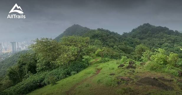 Best waterfall trails in Sanjay Gandhi National Park | AllTrails