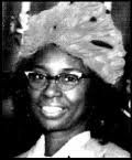 Mary Toles Obituary (2008)