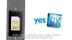 Each international sim card includes. What Is 4g An Introduction To Yes Doubledouble Youtube