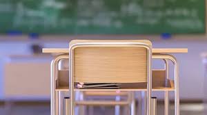 Calendario Escolar 2026 A 2027