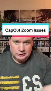 CapCut Zoom Issues: Troubleshooting and Solutions