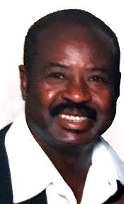 Rudolph Woods Obituary