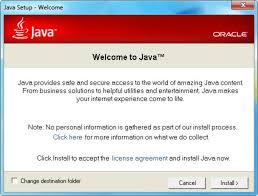Thank you for downloading this release of the java tm platform, standard edition development kit (jdk tm).the jdk is a development environment for building applications, applets, and components using the java programming language. Java Runtime Environment Descargar