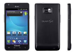 Sprint's epic 4g android smartphone is the first of the samsung galaxy s series to offer 4g broadband capability. Samsung Galaxy S Ii At T Aka Attain Sgh I777 Technical Specifications Comparison Price