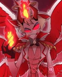 Lucifer R34  смешные картинки и другие приколы: комиксы, гиф анимация,  видео, лучший интеллектуальный юмор.