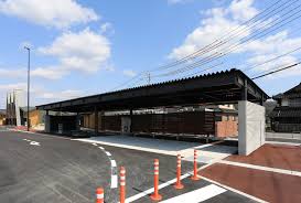 安芸高田 道の駅