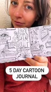 When I'm overwhelmed, I reach for pen and paper. Before I found cartooning,  I was constantly frazzled and easily disoriented. Now I'm only frazzled  some of the time ;) Everybody works differently;