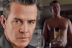 actor ted king @officialtedking is 53 today #happybirthday