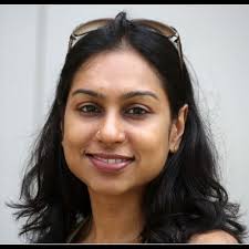 Anitha Kannan (@AnithaK4116)