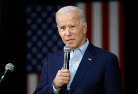 President joe biden | we are the united states of america. Joe Biden Trump Has Weakened Our Capacity To Deal With Coronavirus
