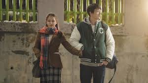 Soo ah, antes de falecer, faz uma promessa inacreditável ao marido, woo jin, de voltar um ano depois em ko chang seok hong goo. Be With You Netflix