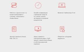Его клиентская база постоянно растет, благодаря выгодным условиям сотрудничества и предоставлению выгодных услуг и. Vhod V Alfa Bank Biznes Onlajn Lichnyj Kabinet