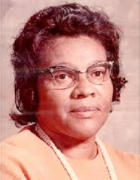 Elizabeth Cole Obituary