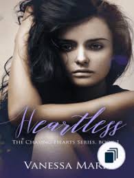 Fabricating Jada by Vanessa Marie (Ebook)