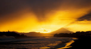 Ongoing Photo By Tim Bray 3 Views Of Mount Fuji