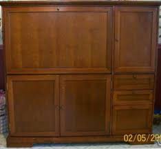 Buy online from our home decor products & accessories at the best prices. Pottery Barn Computer Armoire Mueble De Madera Para Computadora In Medley Fl Sells For 250 Computer Armoire Furniture Madera