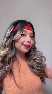 Renaissance Fair Hairstyles Pirate Short Hair